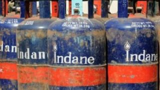 LPG Price Cut: 19KG LPG Cylinder Rates Slashed By Rs 83.50, Check New Rates Here